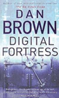 Digital Fortress by Dan Brown