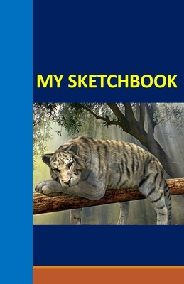 My Sketchbook by Teratak Publishing