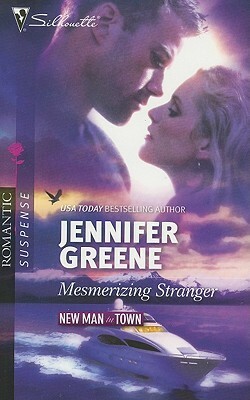 Mesmerizing Stranger by Jennifer Greene