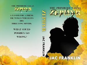 Zephyr by Jac Franklin