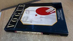 The Art of Vogue Covers by William Packer