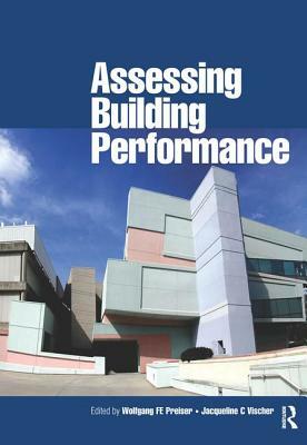 Assessing Building Performance by 