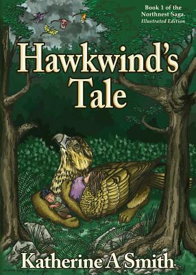 Hawkwind's Tale by Katherine A. Smith