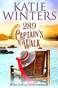 289 Captain's Walk by Katie Winters