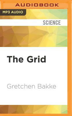 The Grid: The Fraying Wires Between Americans and Our Energy Future by Gretchen Bakke