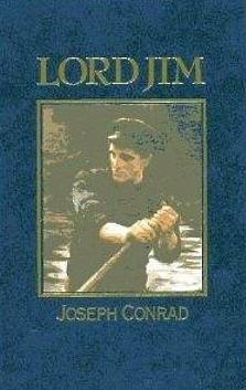 Lord Jim by Joseph Conrad