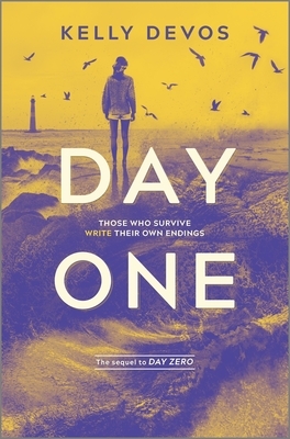 Day One by Kelly deVos