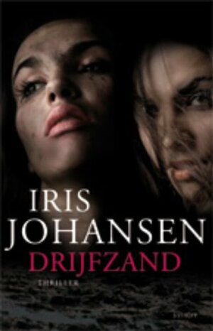 Drijfzand by Iris Johansen