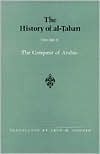 The History of al-Tabari, Volume 10: The Conquest of Arabia by Fred M. Donner, Muhammad Ibn Jarir Al-Tabari