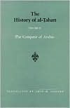 The History of al-Tabari, Volume 10: The Conquest of Arabia by Muhammad Ibn Jarir Al-Tabari, Fred M. Donner