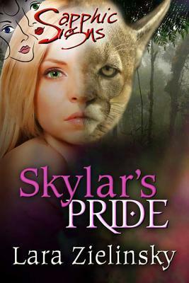 Skylar's Pride by Lara Zielinsky