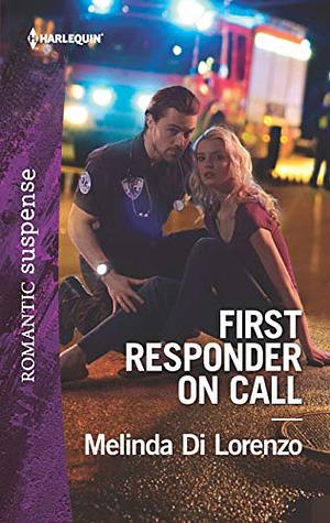 First Responder on Call by Melinda Di Lorenzo