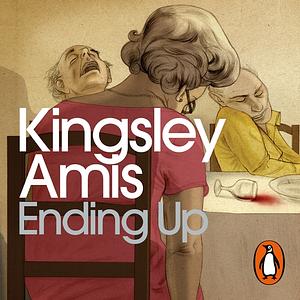 Ending Up by Kingsley Amis