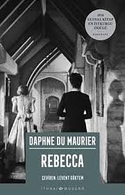 Rebecca by Daphne du Maurier