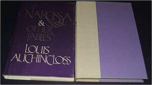 Narcissa, and Other Fables by Louis Auchincloss