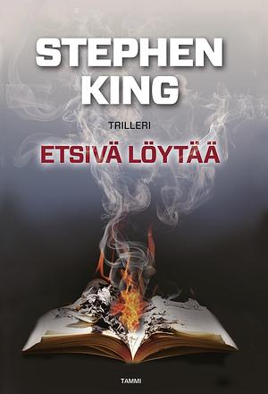 Etsivä löytää by Stephen King