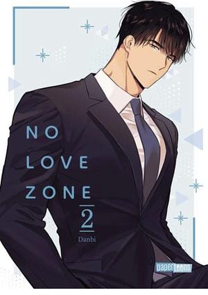 No Love Zone 02 by Danbi