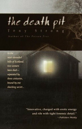 The Death Pit by Tony Strong