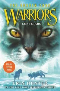 Lost Stars by Erin Hunter