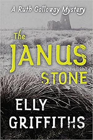 The Janus Stone (Abridged)  by Elly Griffiths