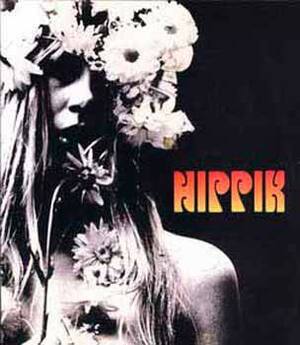 Hippik by Barry Miles