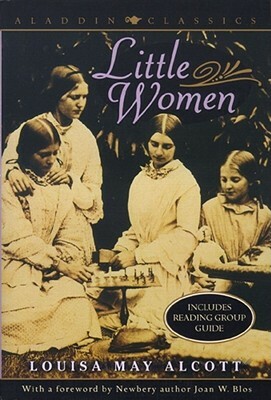 Little Women by Louisa May Alcott