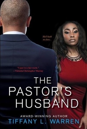 The Pastor's Husband by Tiffany L. Warren