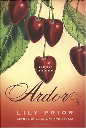 Ardor by Lily Prior