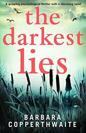 The Darkest Lies by Barbara Copperthwaite