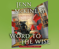 Word to the Wise by Jenn McKinlay