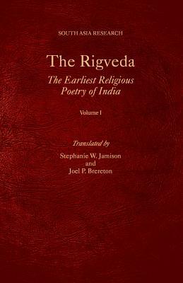 The Rigveda by 