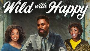 Wild with Happy by Colman Domingo