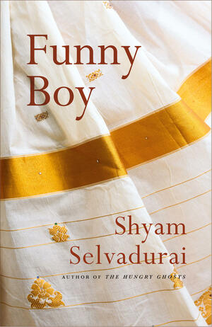 Funny Boy by Shyam Selvadurai