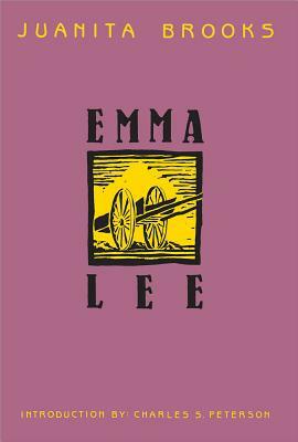 Emma Lee by Juanita Brooks