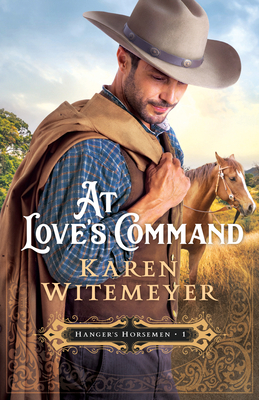 At Love's Command by 