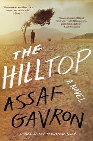 The Hilltop by Assaf Gavron