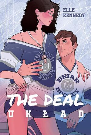 The Deal. Układ by Elle Kennedy