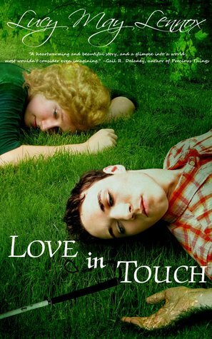 Love In Touch by Lucy May Lennox