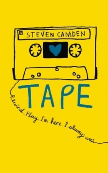 Tape by Steven Camden