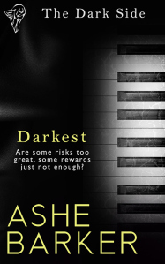 Darkest by Ashe Barker