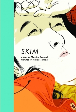 Skim by Mariko Tamaki