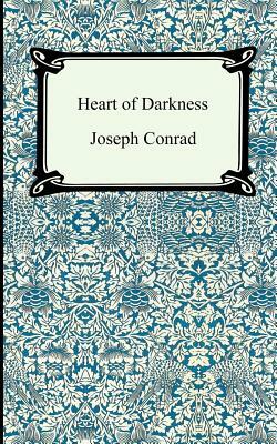 Heart of Darkness by Joseph Conrad