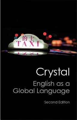 English as a Global Language by David Crystal