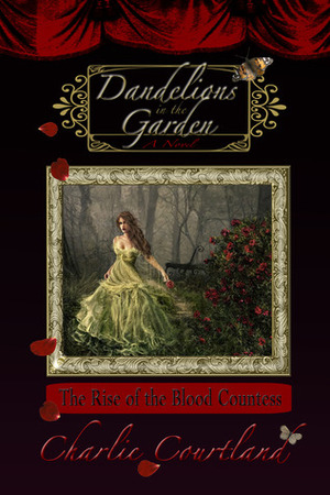 Dandelions in the Garden by Robert Helle, Charlie Courtland