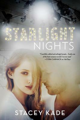 Starlight Nights by Stacey Kade