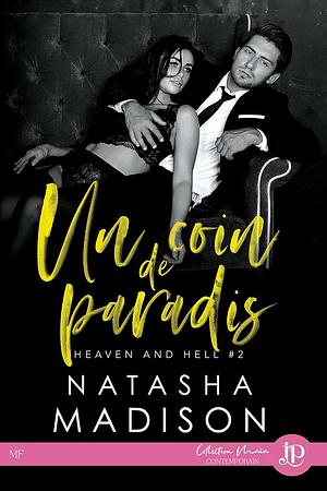 Un coin de paradis by Natasha Madison