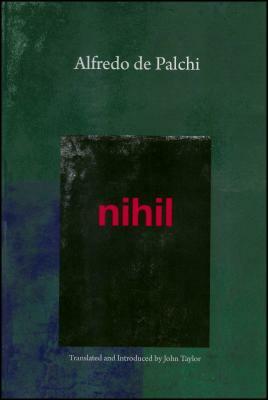 Nihil by Alfredo de Palchi