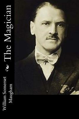 The Magician by W. Somerset Maugham