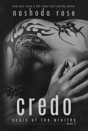 Credo by Nashoda Rose