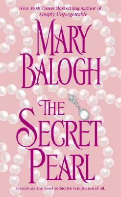 The Secret Pearl by Mary Balogh